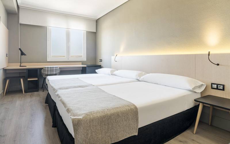 Premium-supletoria-las-lomas Hotel Ilunion Las Lomas Mérida