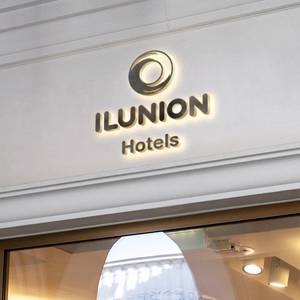 INSTALACIONES Hotel Ilunion Las Lomas Mérida