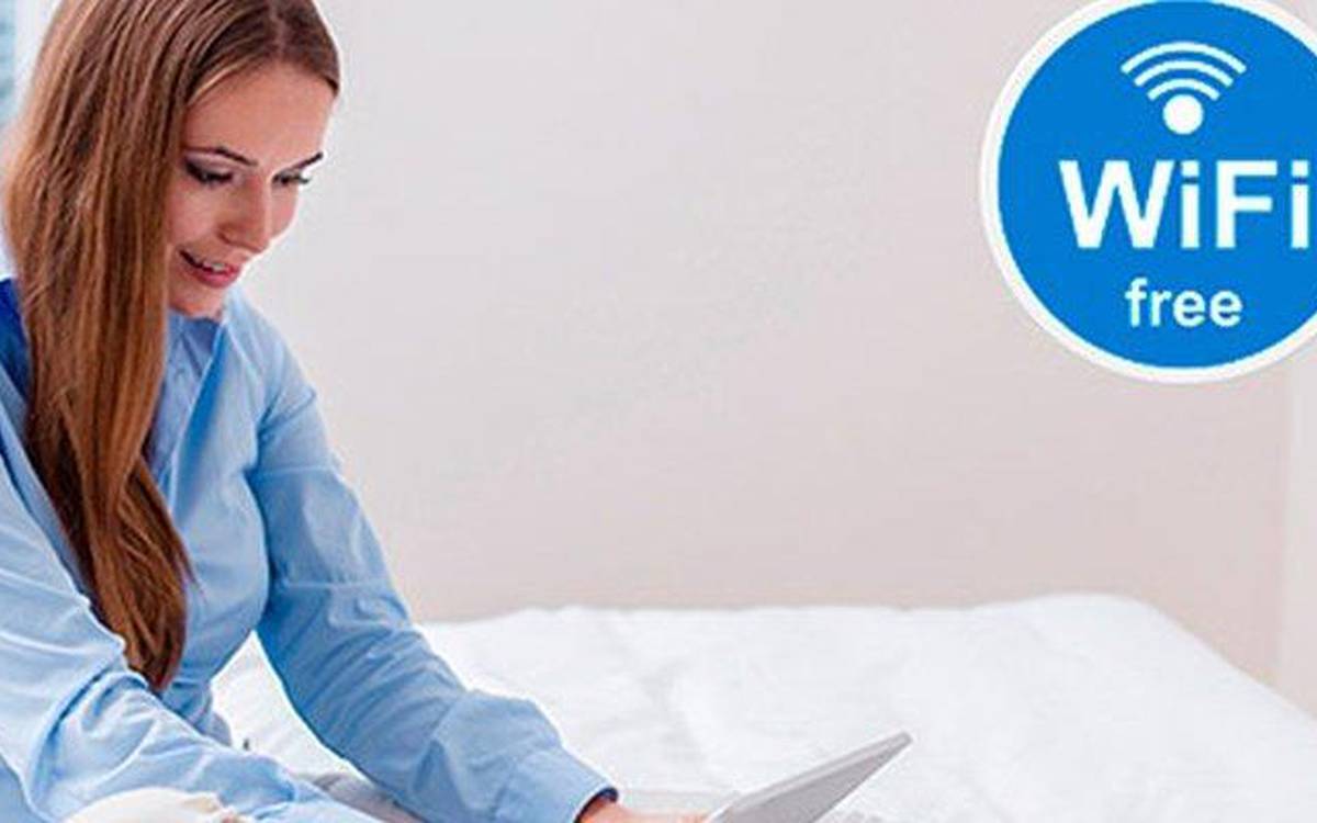 Wifi gratuito hotel ilunion las lomas mérida Wifi gratuito hotel ilunion las lomas mérida
