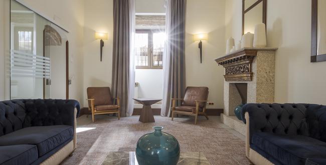 ofertas hotel ILUNION Las Lomas ofertas hotel las lomas