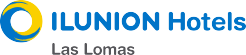 Ilunion las lomas Hotel ILUNION Las Lomas Mérida